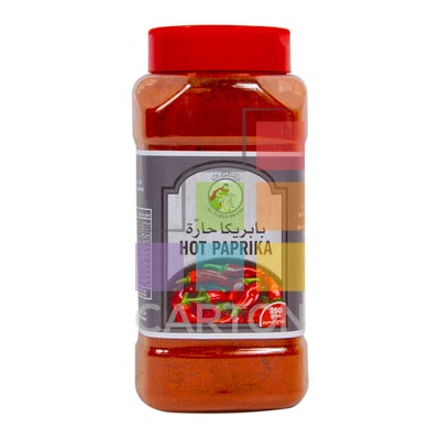 AL FARES SWEET PAPRIKA 6*220GM