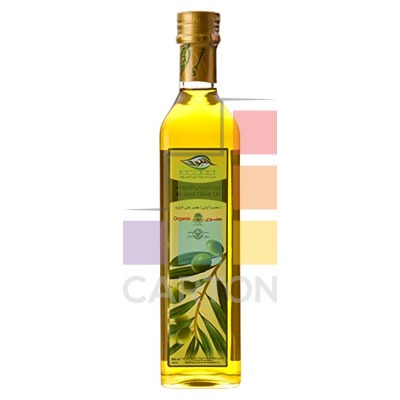 AL JOUF OLIVE OIL 6*500ML