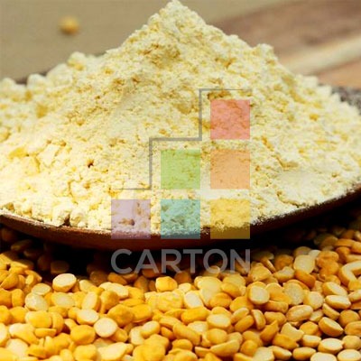 CHANA FLOUR ( BESON ) 1*15KG