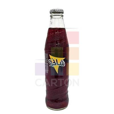 SHANI BOTTLE 24*250ML