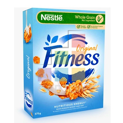 NESTLE FITNESS ORIGINAL 6*375GM