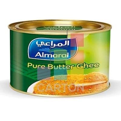 AL MARAI PURE GHEE 6*400GM