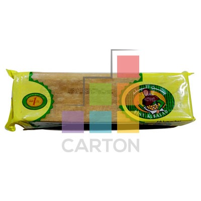 بنت البلد شرائح عجينة السمبوسة 15*1 كج