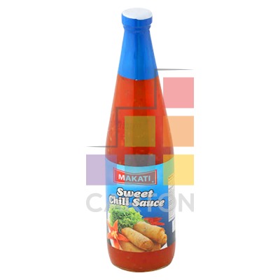 SWEET CHILLY SAUCE - 6*700ML - MAKATI