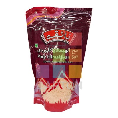 زايقة بيك ملح الهيمالايا 24 * 500 جم