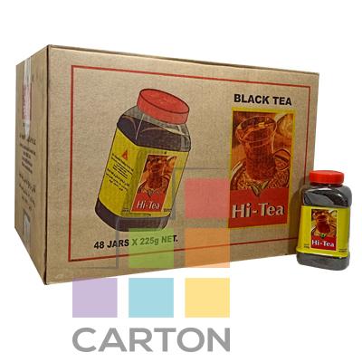 Carton Wholesale - 