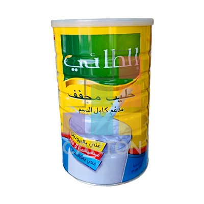 AL-TAIE MILK POWDER 6*1800GM