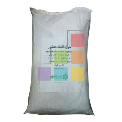 COCONUT POWDER 1*7KG