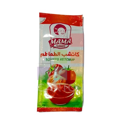 MAMA TOMATO KETCHUP 1000 PORTION