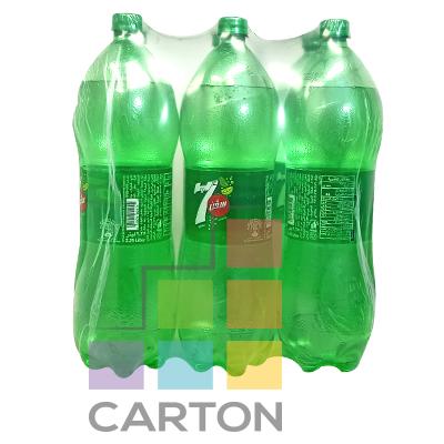 7UP 6*2.25 LTR