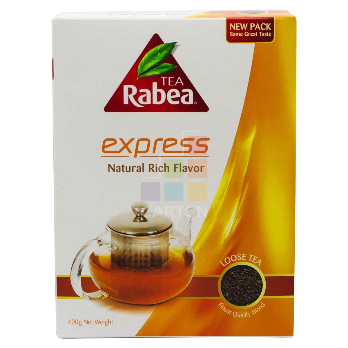 Exspross Tea Carton Wholesale -