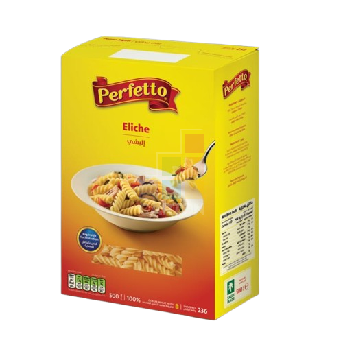 Perfetto #236 Eliche 500gm