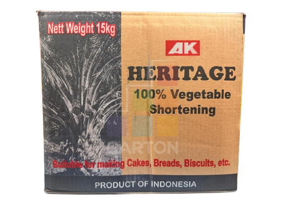 Ak Heritage Shorting - 15kg