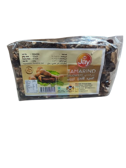 Tamarind (Flower) 200gm Vijay