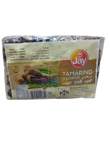 Tamarind (Flower) 500gm Vijay