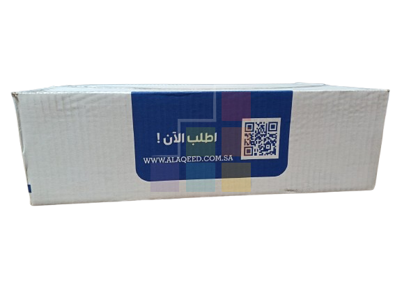 Alaqeed Sufra 1000 Pcs (80*100)