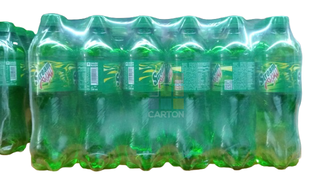 Stream Bottle 24*330ml