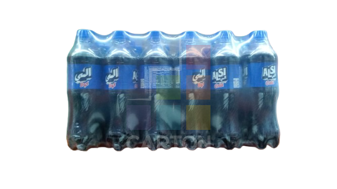 زجاجة كولا ألسي 24 × 330 مل