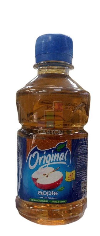 أبل الأصلي 30 × 250 مل