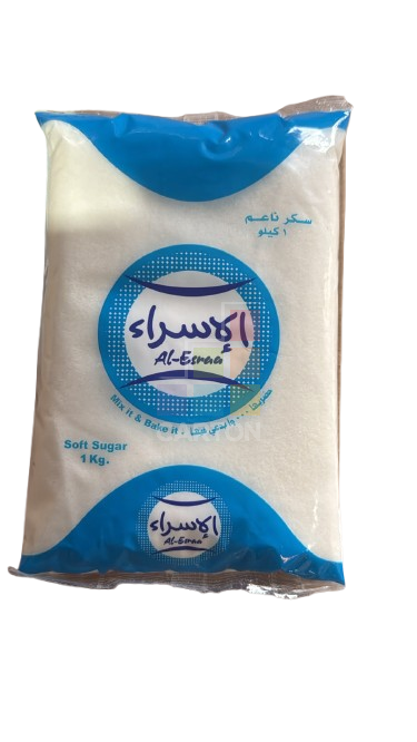 Sugar 10*2kg Shagawi/Elesraa
