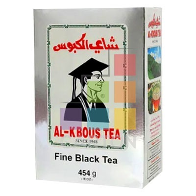 Alkbous Tea Loose 20*454gm