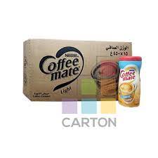 NESTLE COFFEE MATE 6*170GM