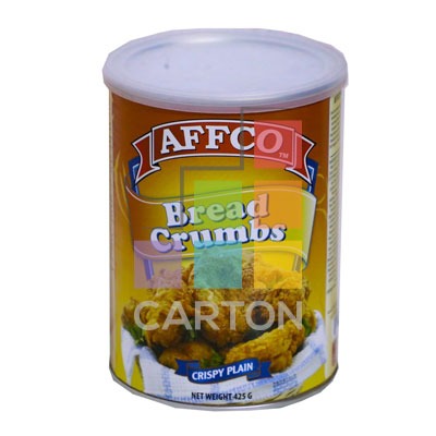 AFFCO BREAD CRUMBS 12*425GM