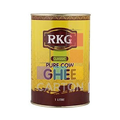 PURE GHEE 12*1LTR - RKG