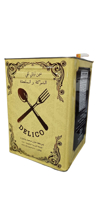 DELICO VEGETABLE GHEE 1*14KG