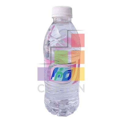 WATER SAFA MAKKAH - 40*330ML