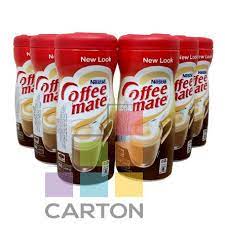 NESTLE COFFEE MATE LITE 6*450GM