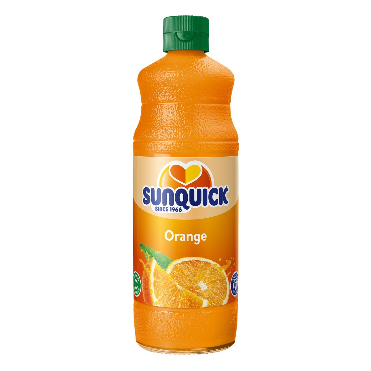 SUNQUICK ORANGE DRINK 6*700ML