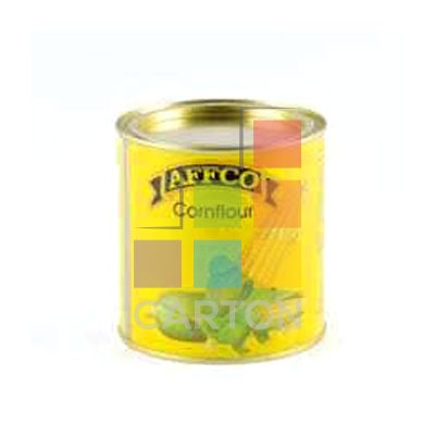 CORN FLOUR - 6*400GM - AFFCO