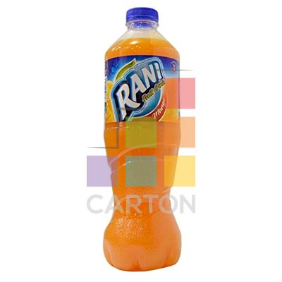 RANI DRINK MANGO PET 6*1.5LTR