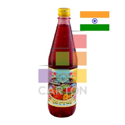 رهفزا شراب 12 * 800 مل