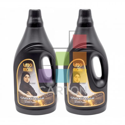 ABAYA SHAMPOO - 8*2LTR - MOBI