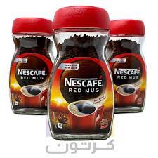 NESCAFE RED MUG COFFEE 3*95GM