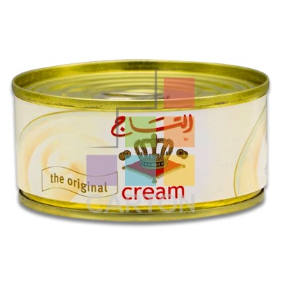 TAJ CREAM - 48*95GM