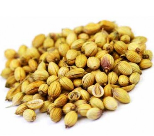 CORIANDER SEEDS