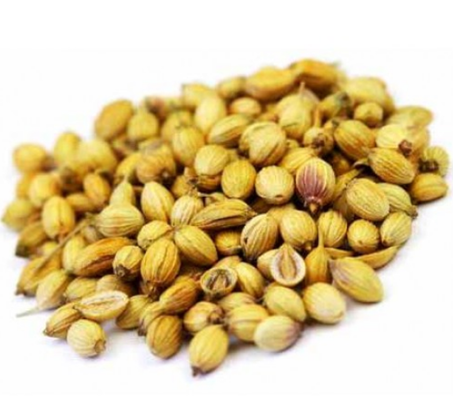 CORIANDER SEEDS - 1KG