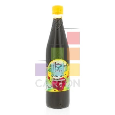 BAIDAR POMEGRANATE MOLASSES 6*700GM
