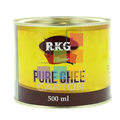RKG CLASSIC PURE GHEE 24*500ML