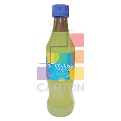 ريتا ليمونيتا 24 * 250 مل