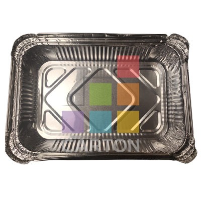 Aluminum Container 890/1019/8389 (1000 pieces)