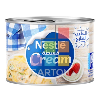 NESTLE CREAM ORIGINAL 24*170GM