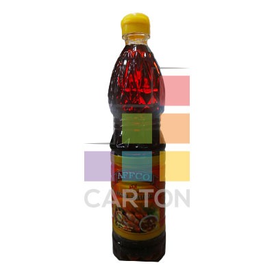 FISH SAUCE - 3*700ML - AFFCO