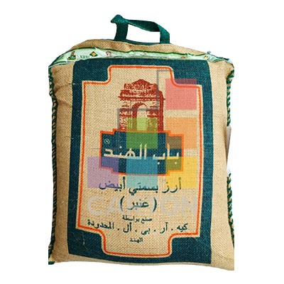 بوابة الهند أرز بسمتي -4 * 10 كيلو
