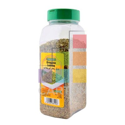 FRESHLY OREGANO LEAVES 6*6OZ