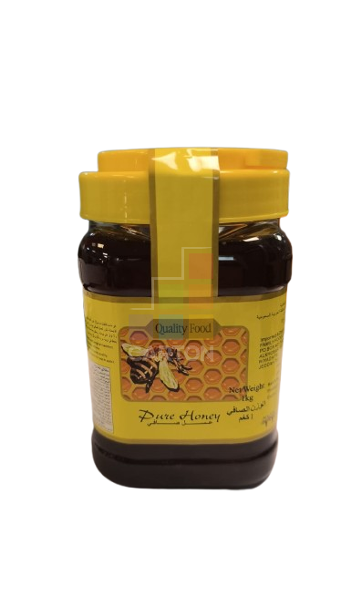 Pure Honey Quality Food 1kg