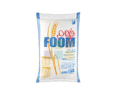 CAKE FLOUR 1*45KG